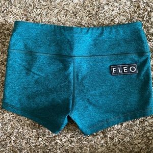 XSmall EUC Original cut Fleo - Romey